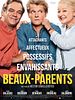 poster de Beaux-parents