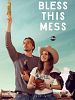 poster de Bless This Mess