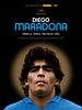 poster de Diego Maradona