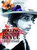 poster de Rolling Thunder Revue: A Bob Dylan Story By Martin Scorsese