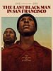 poster de The Last Black Man in San Francisco