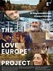 poster de The Love Europe Project