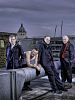 poster de Hatton Garden