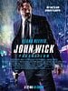 poster de John Wick Parabellum