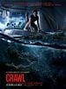 poster de Crawl