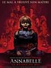 poster de Annabelle – La Maison Du Mal