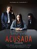 poster de Acusada