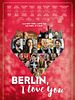 poster de Berlin, I Love You