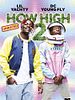 poster de How High 2