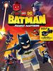 poster de Lego DC Batman: Une histoire de famille