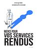 poster de Merci Pour Vos Services Rendus