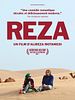 poster de Reza