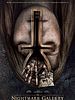 poster de The Nightmare Gallery