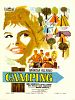 poster de Camping