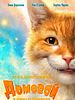 poster de Mon chat, l'elfe malicieux et moi