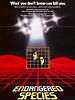 poster de Endangered Species