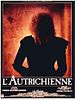 poster de L'Autrichienne