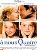 poster de A nous quatre