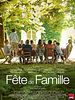 poster de Fête de famille