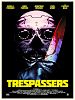 poster de Trespassers