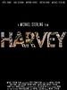 poster de Harvey