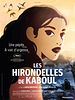 poster de Les Hirondelles de Kaboul