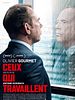 poster de Ceux qui travaillent