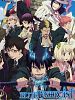 poster de Blue Exorcist