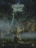 poster de Swamp Thing