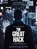 poster de The Great Hack : L'affaire Cambridge Analytica