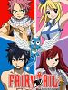 poster de Fairy Tail