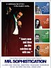 poster de Mr. Sophistication