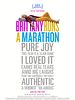 poster de Brittany Runs A Marathon