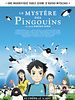 poster de Le Mystère des pingouins