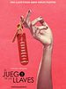 poster de El Juego de las Llaves