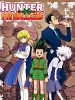 poster de Hunter X Hunter (2011)