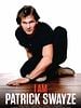poster de Patrick Swayze: Acteur et danseur par passion