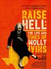 poster de Raise Hell: The Life & Times of Molly Ivins