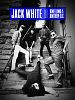 poster de Jack White: Kneeling at the Anthem D.C.