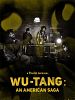 poster de Wu-Tang : An American Saga
