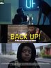 poster de Back Up !