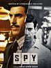 poster de The Spy