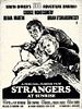 poster de Strangers at Sunrise