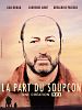poster de La Part du soupçon
