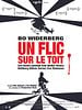 poster de Un flic sur le toit