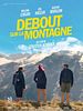poster de Debout sur la montagne