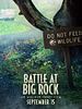 poster de Battle at Big Rock