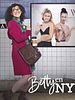poster de Betty en NY