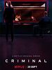 poster de Criminal : France