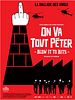 poster de On va tout péter